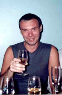 Georgievskiy Denis photo