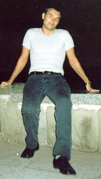 Georgievskiy Denis photo