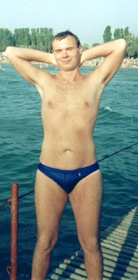 Georgievskiy Denis photo