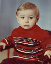 Georgievskiy Denis photo