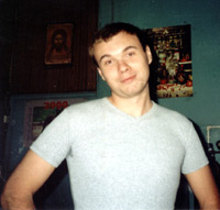 Georgievskiy Denis photo